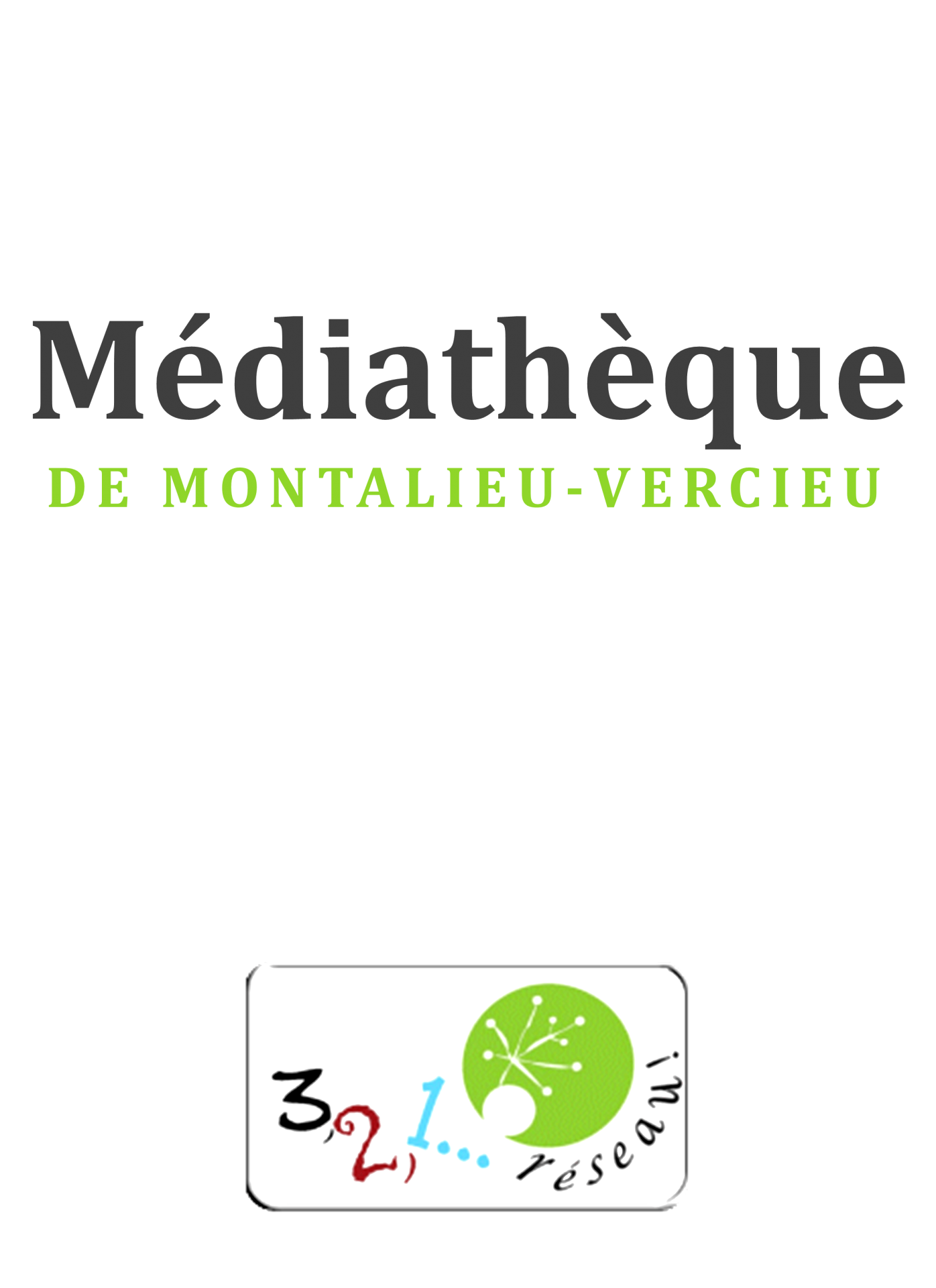 Médiathèque de Montalieu-Vercieu